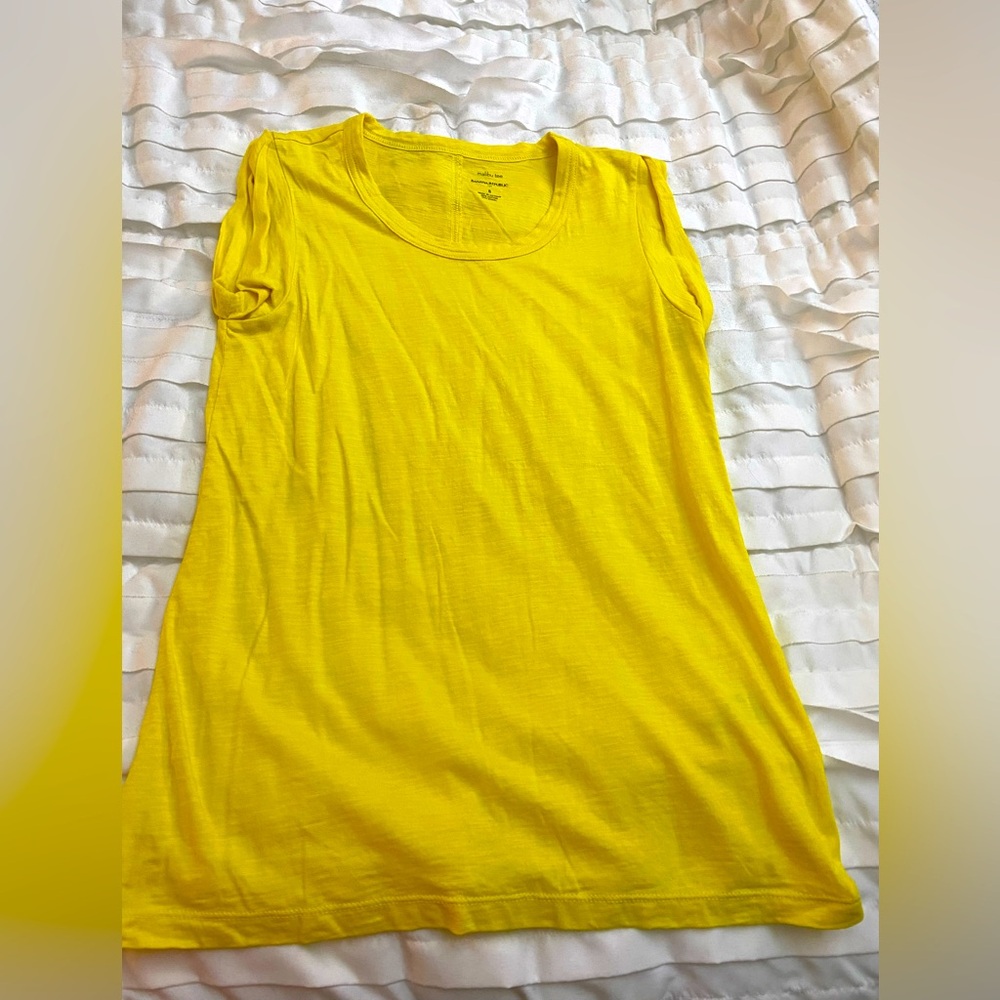 Banana Republic top